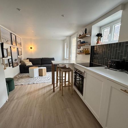 Charmante Maison Avec Jardin Prive - Pacy Sur Eure Eksteriør bilde