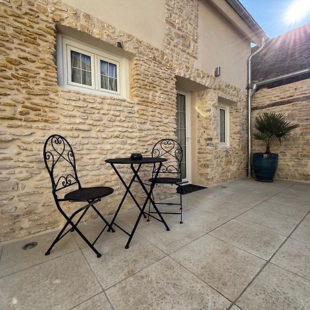 Charmante Maison Avec Jardin Prive - Pacy Sur Eure Eksteriør bilde